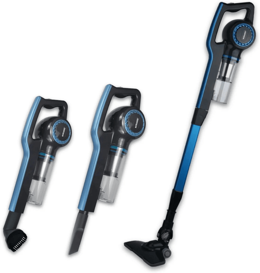 Aspirateur sonashi balai